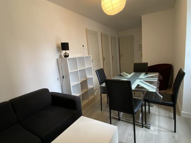 Appartement location à Cholet