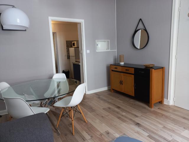 Appartement location à Vichy, Allier