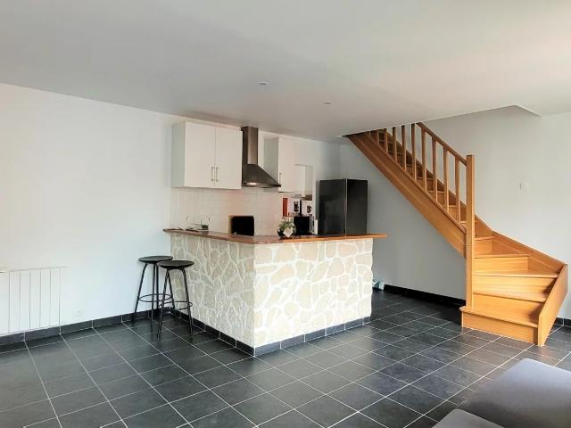 Appartement location à France métropolitaine, Clichy