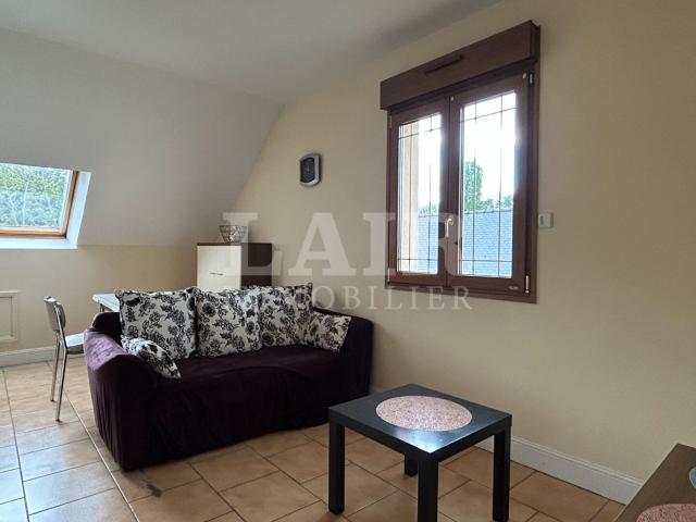 Appartement location à Alençon