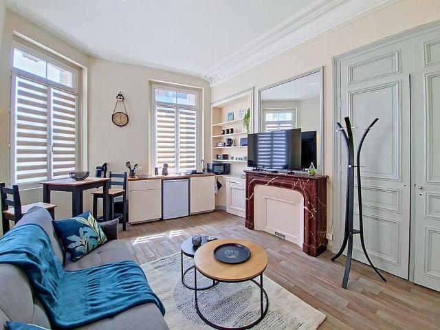 Appartement location à Rouen, Ruan