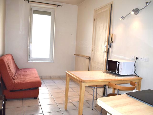 Appartement location à Bordeaux