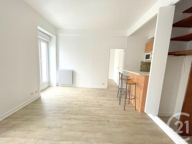 Appartement location à Rennes, Bretagne