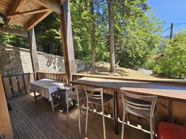Appartement location à Grasse, Andon