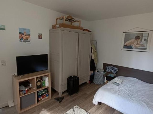 Appartement location à Nancy