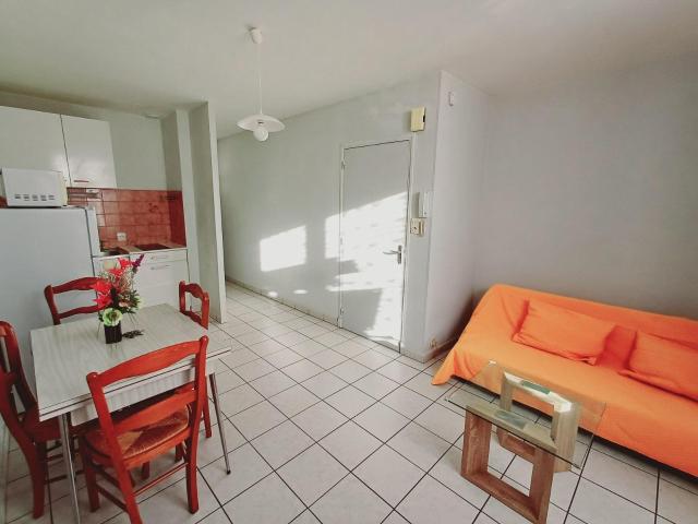Appartement location à Millau