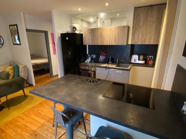 Appartement location à Lyon, Métropole de Lyon