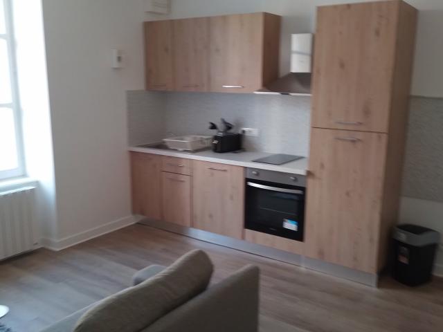 Appartement location à Fougères-Vitré, Bretagne