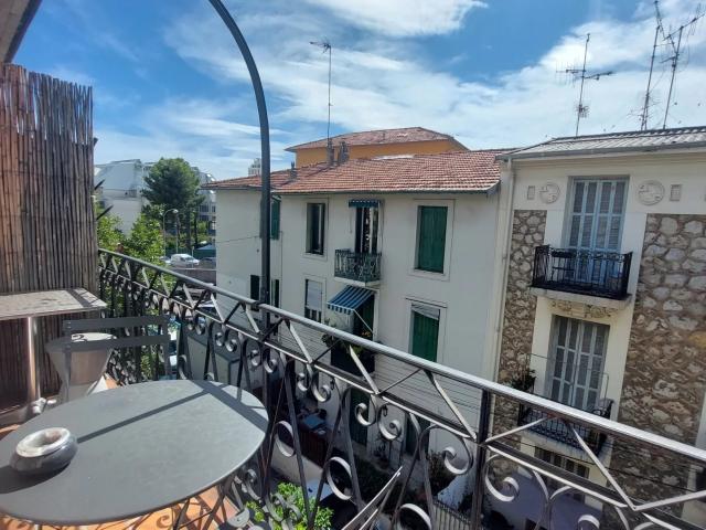 Appartement location à Grosso, Nice