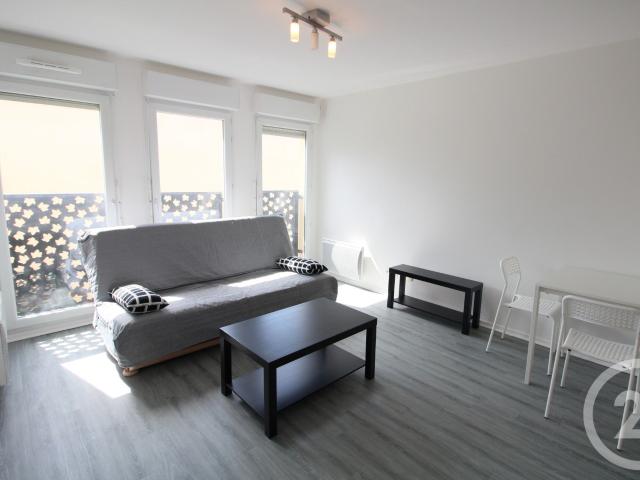 Appartement location à Torcy, Montévrain