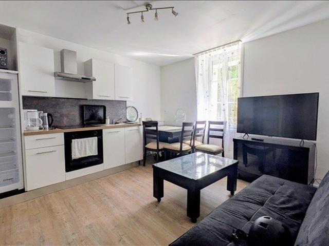 Appartement location à Quimper, Bretagne