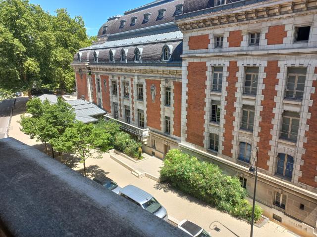 Appartement location à Vichy