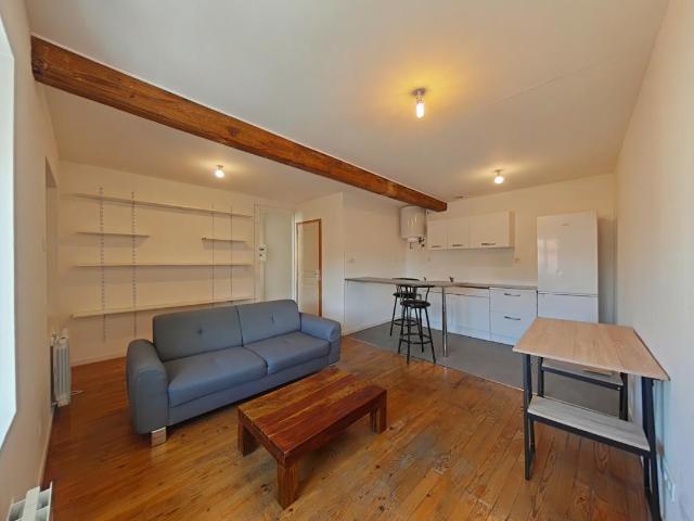 Appartement location à Saint-Étienne, Rive-de-gier