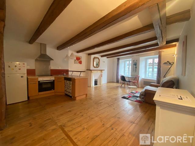 Appartement location à Saint-Flour, Saint-flour
