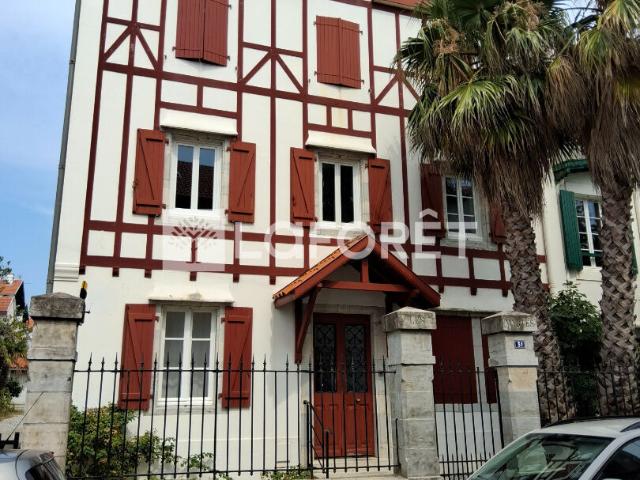 Appartement location à Bayonne, Biarritz