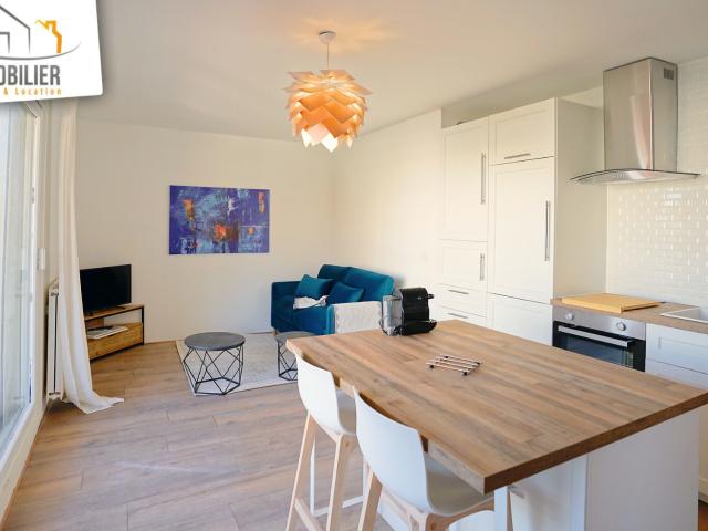 Appartement location à Gex, Ferney-voltaire