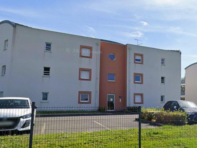 Appartement location à Roglazou, Ploumagoar