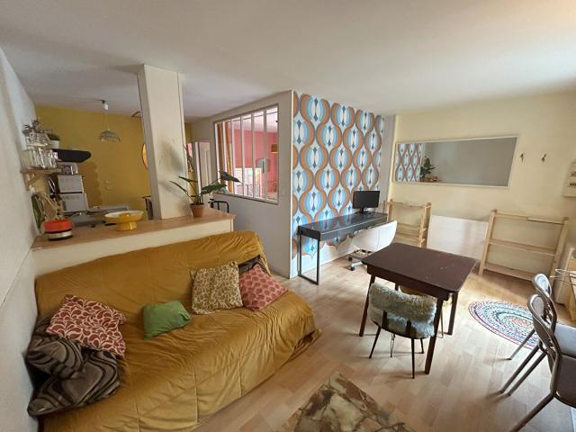 Appartement location à Toulouse