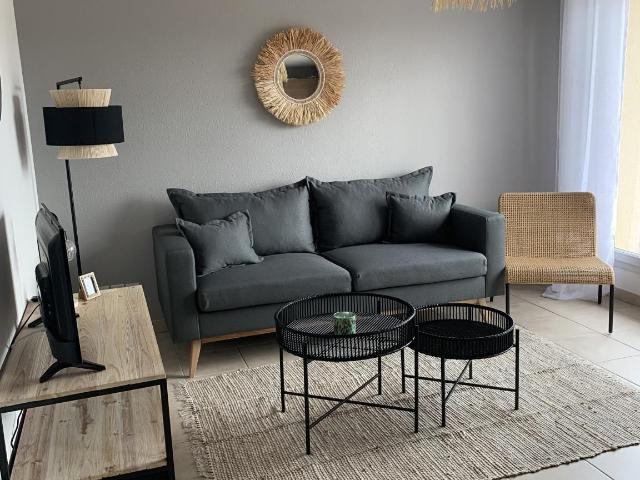 Appartement location à Brive-la-Gaillarde, Brive-la-gaillarde