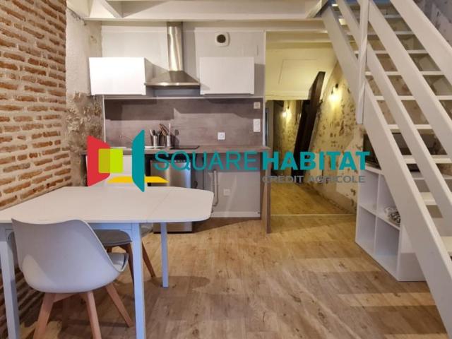 Appartement location à Nevers