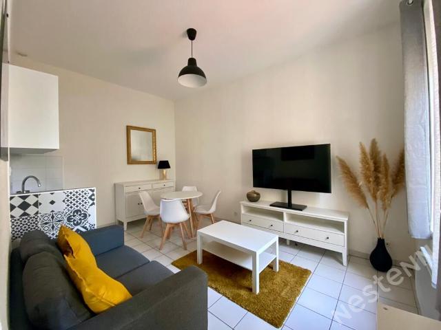 Appartement location à Agen