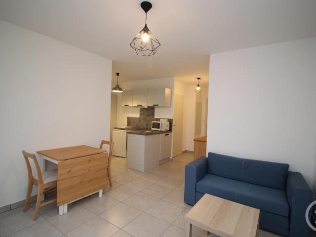 Appartement location à Gap