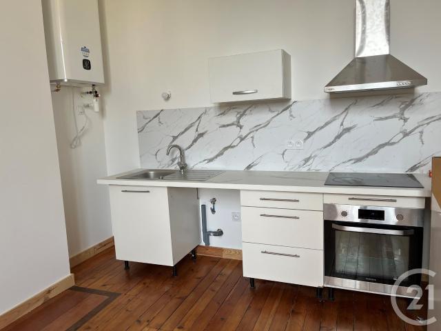 Appartement location à Langon, Bazas