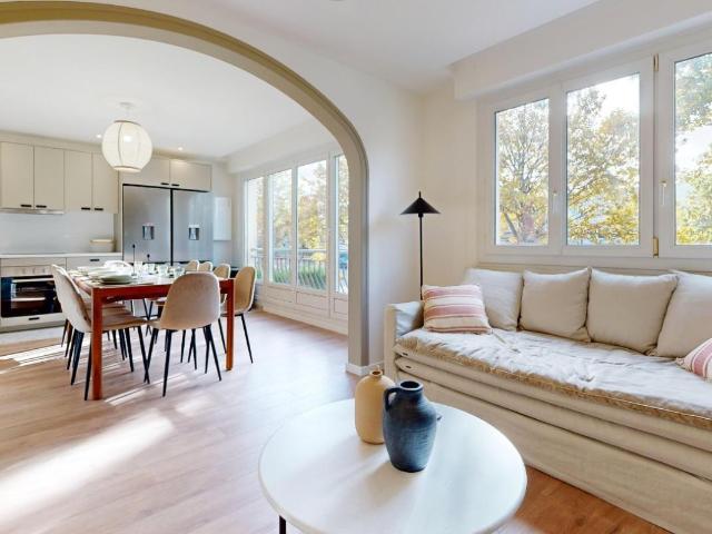 Appartement location à Rennes, Bretagne