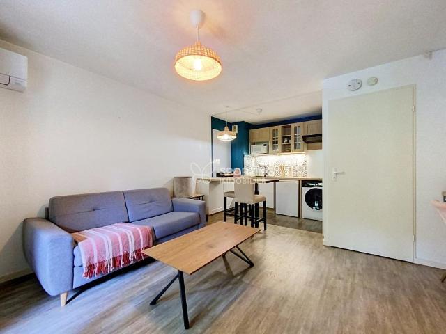 Appartement location à Toulouse, Aucamville