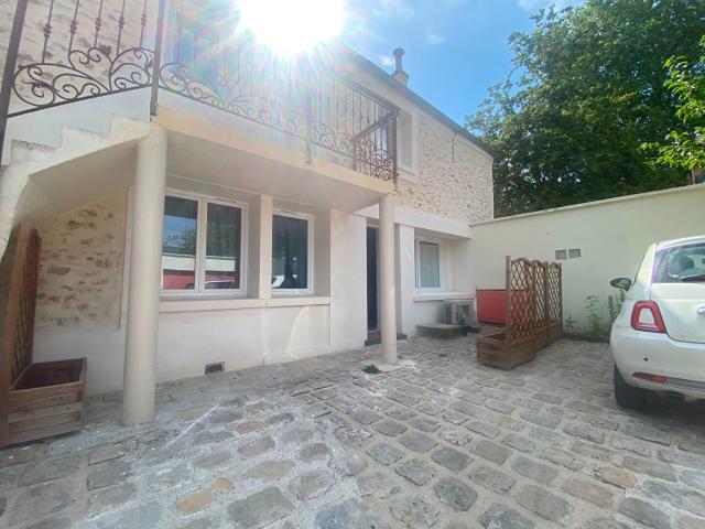 Appartement location à Évry, Saintry-sur-seine