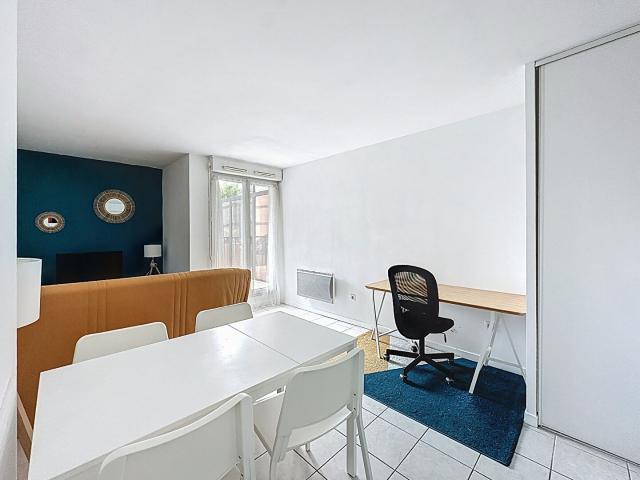 Appartement location à Valenciennes