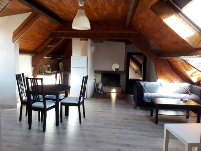 Appartement location à Montplaisir, Millau