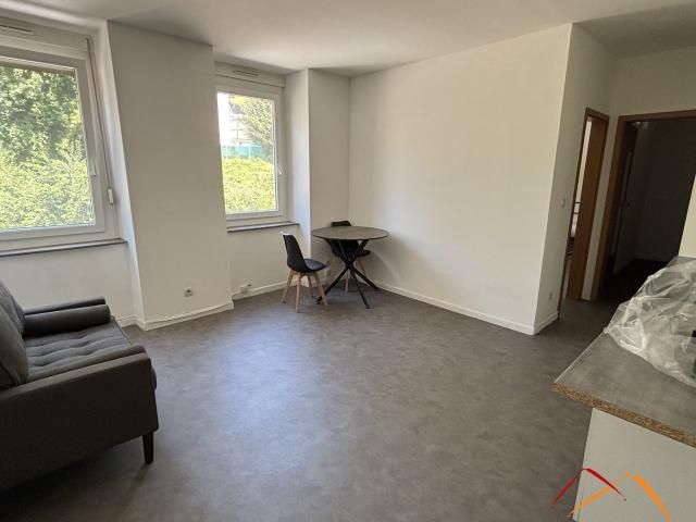 Appartement location à Sarreguemines