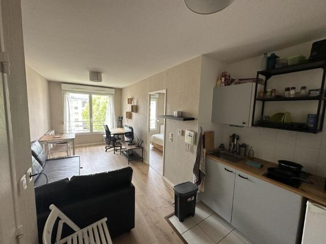 Appartement location à Lyon, Métropole de Lyon