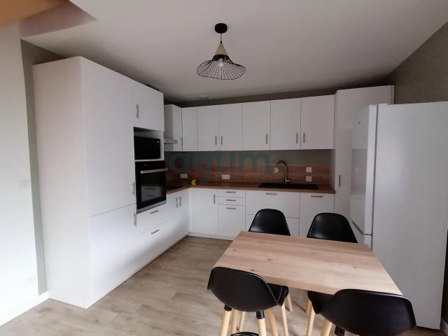 Appartement location à La Roche-sur-Yon, La Guyonnière