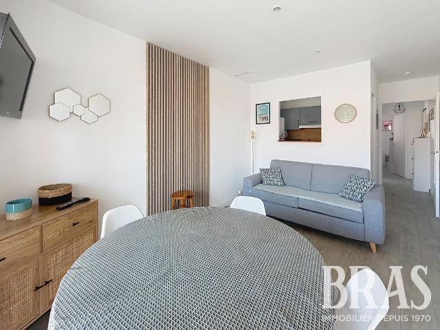 Appartement location à Les Sables-d'Olonne, Château-d'olonne