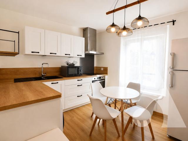 Appartement location à Sarcelles, Domont