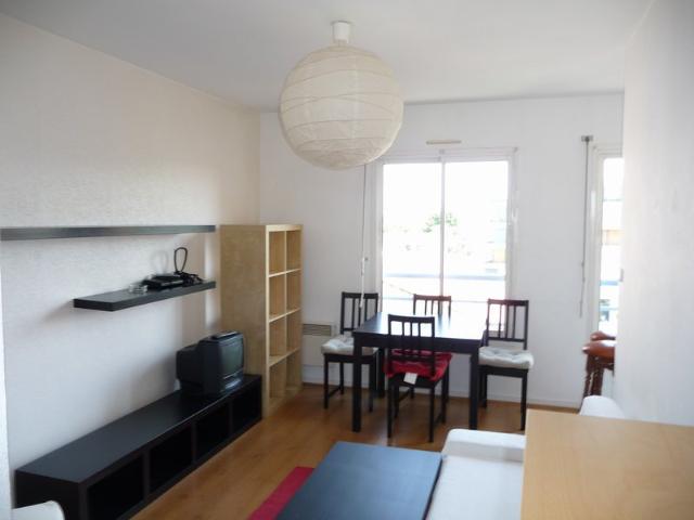 Appartement location à Toulouse, Blagnac