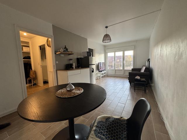 Appartement location à Soissons, Villers-cotterêts