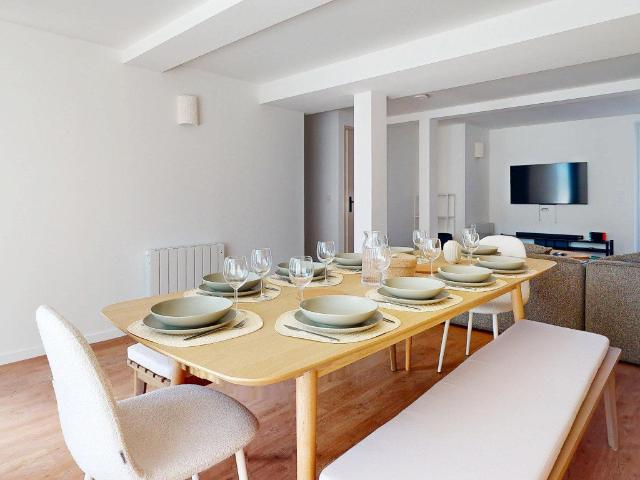 Appartement location à Rennes, Bretagne