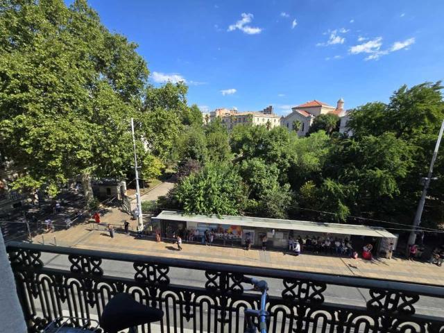 Appartement location à Montpellier
