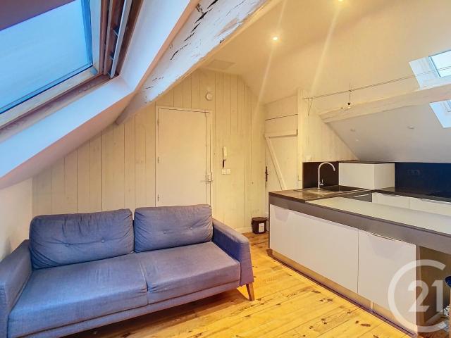Appartement location à Talensac - Pont Morand, Nantes