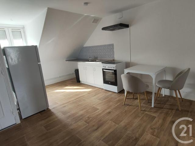 Appartement location à Nevers