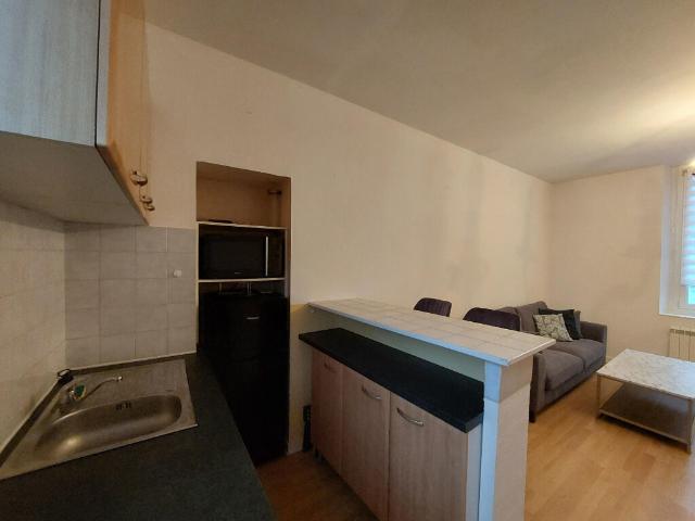 Appartement location à Saint-Nazaire, Saint-nazaire
