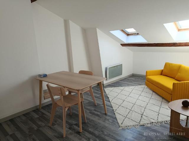 Appartement location à Poitiers