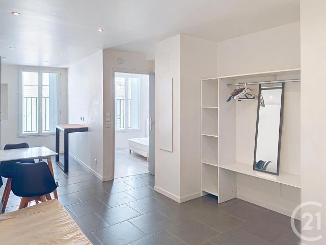 Appartement location à Béziers