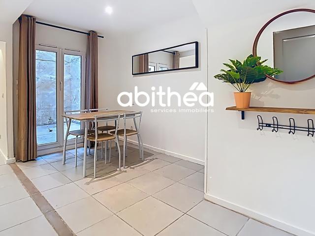 Appartement location à Béziers