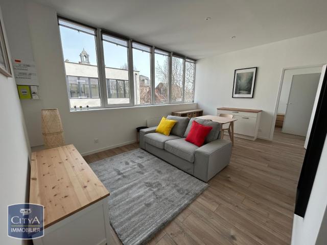 Appartement location à Lille, Roubaix