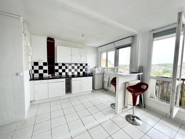 Appartement location à Argenteuil