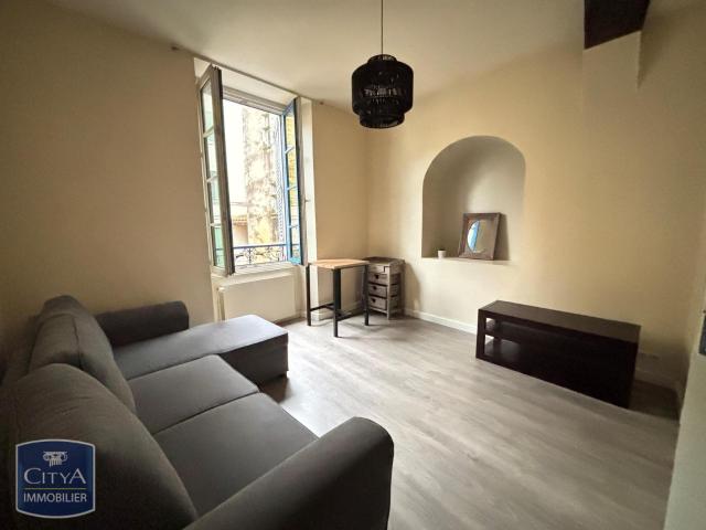 Appartement location à Périgueux